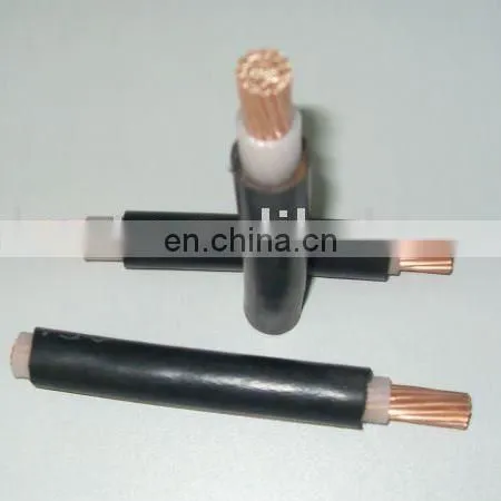 25mm Copper Cable Export to South Africa photo-2