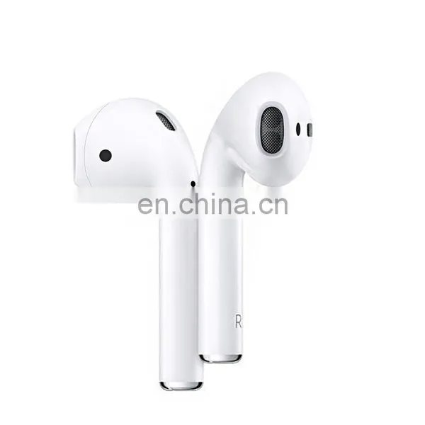 TWS Headphones True Wireless Earphone With Mic In-ear Earbuds Touch Control Charging Case photo-5