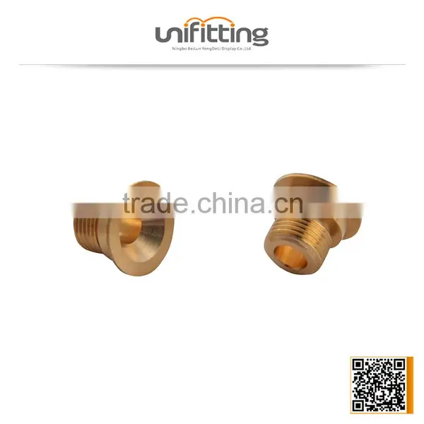 316 Stainless Steel Cnc/Lathe/casting Machining Parts photo-5