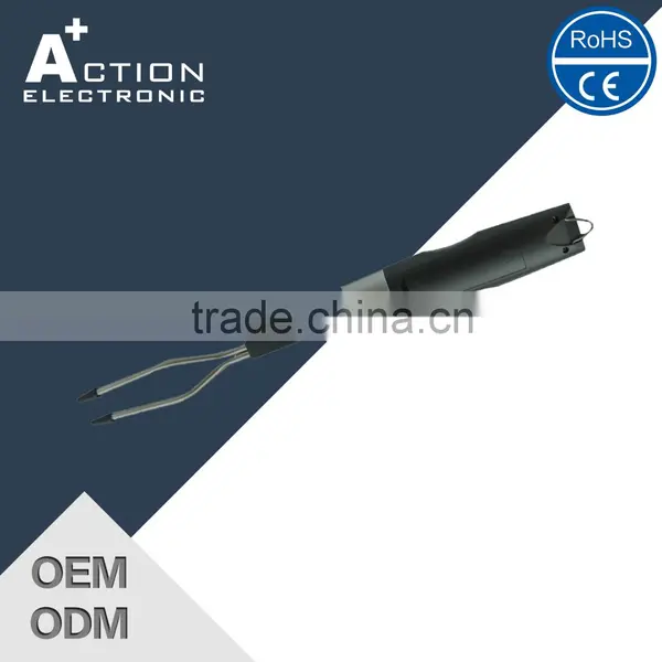 Promotional Retail Full Color Bbq Fork Thermometer photo-2