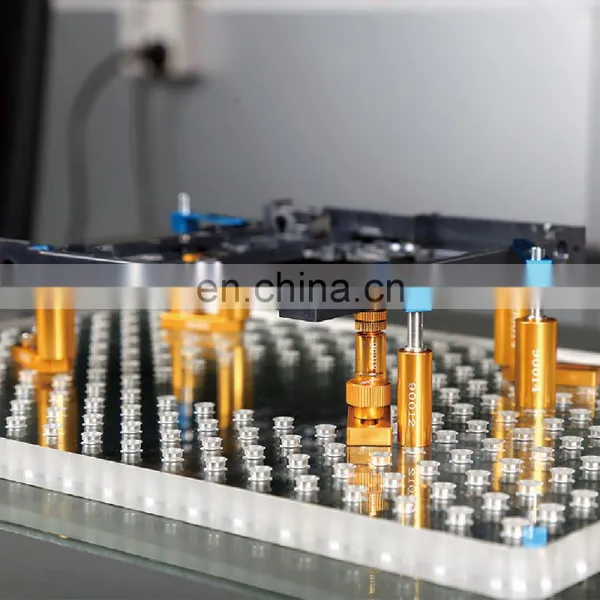 Vision Measurement Machine Flexible Fixture Of VMM photo-3