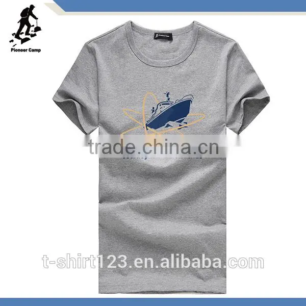 Cotton t Shirt Print photo-3