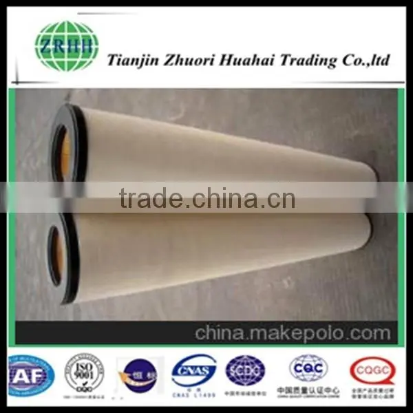 CleanFlow's Range of Fluid Process Cartridges Offer High Quality Filters photo-2