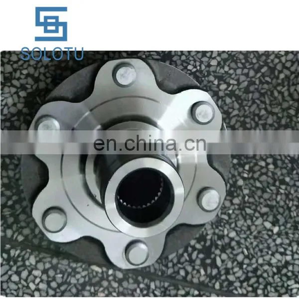 Wheel Hub Bearing For FORTUNER HILUX 43502-0K030 photo-2