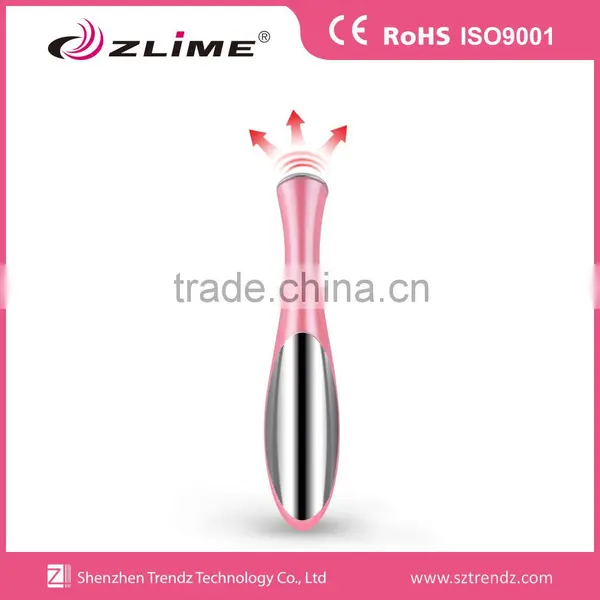 Ion Warm Care Eye Massager Stick photo-4