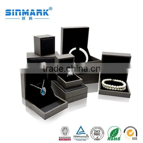 SINMARK Top Grade Custom Jewelry Packaging Box Jewelry Gift Box photo-5