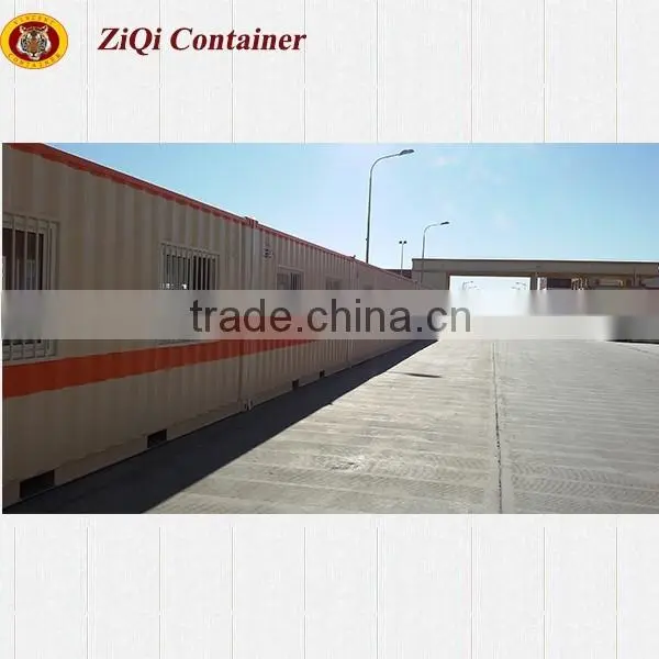 Prefab Container House 20ft photo-6