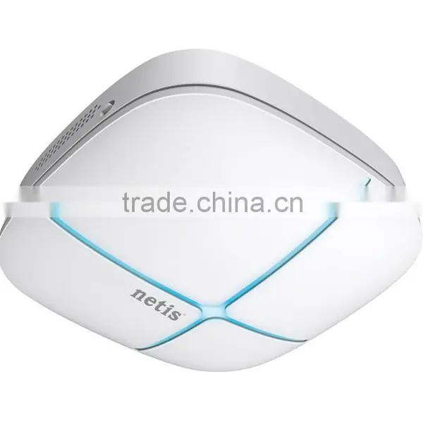300Mbps Wireless N High Power Ceiling-Mounted Access Point (IEEE 802.3af&at PoE) photo-3