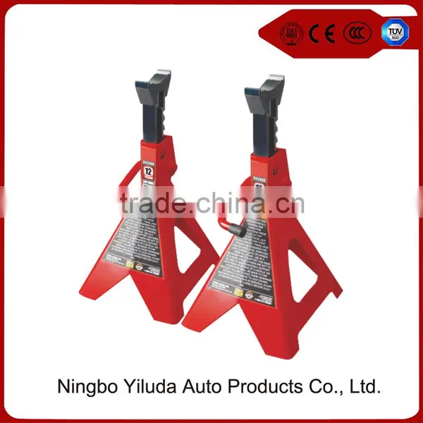 High Lifting Foltable Jack Stand for Car TUV-GS CE photo-3