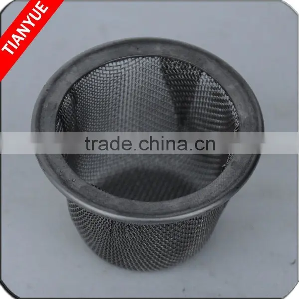 Micron Metal Mesh Filter photo-6