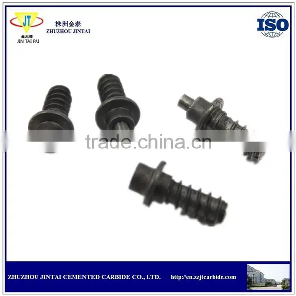 Customized Carbide Tire Stud for Shoes Cars Motorcycles Tyres photo-4