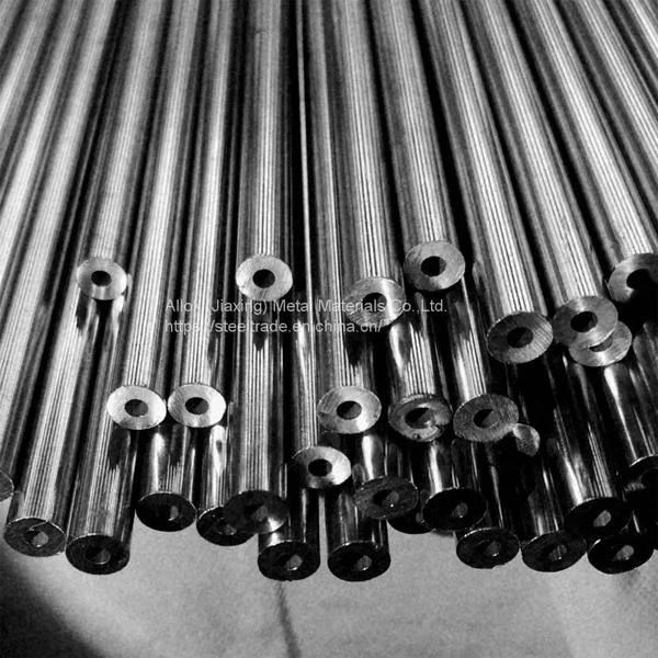 Stainless Steel Tube,Bright Annealed Tube,BA Tube