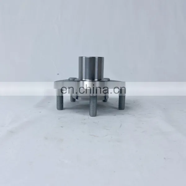 KEY ELEMENT Car Auto Parts Wheel Hub Steering Knuckle Front Rear OEM For Hyundai 51750-39603 Wheel Hub Bearing photo-4