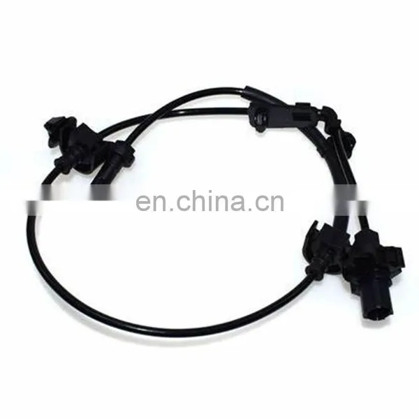 57455-SWA-003 Hot Selling Auto ABS Wheel Speed Sensor for Honda CR-V IV (RM_) 2012- photo-4