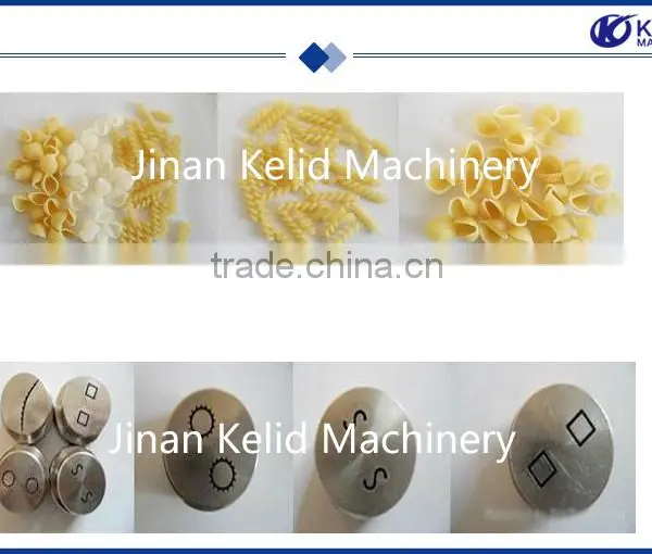 Automatic Good Quality Slanty Chips Production Line photo-2