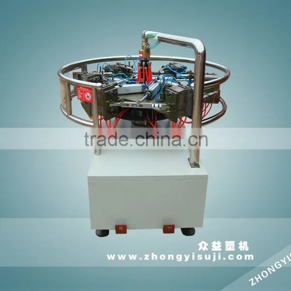 plastic product machinery