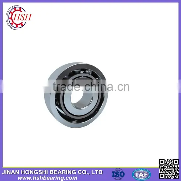 Ceramic Angular Contact Ball Bearings 7211 7311 Lower Prices photo-2
