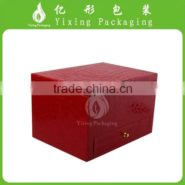 Newly Customized Special Designed Jewelry Box photo-2