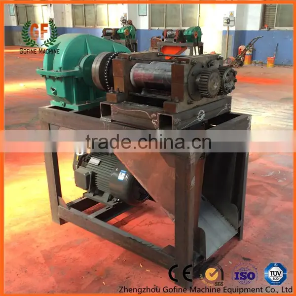 Novel Fertilizer Extruding and Granulation Machine photo-2