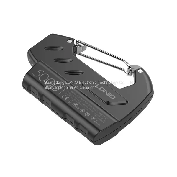 LDNIO HOT POWER BANK PR522 5000mah photo-4