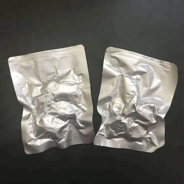 7*10cm Mini Vacuum Bag Free Shipping Aluminum Foil Vacuum-sealed Bags photo-4