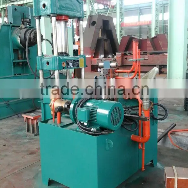 Hydraulic Hot Press Machine photo-5