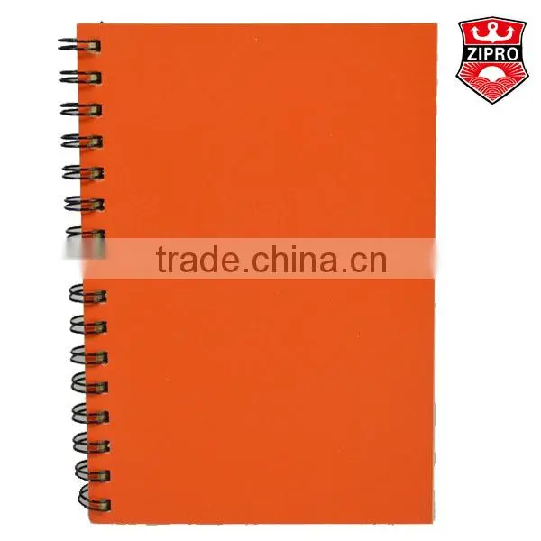 School Office Notebook Hardcover Notebook Spiral Notebook