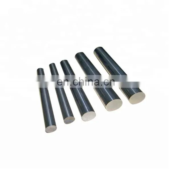 Cheap 1.4372 SUS201 Industrial Rod Stainless Steel Round Bar Grade 201 photo-2