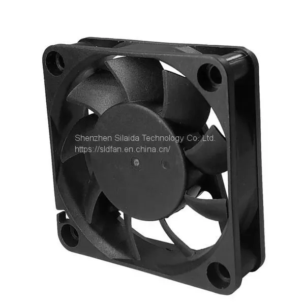 DC 5V 12V 24V 60mm 6015 DC Fan 60x60x15mm 6cm Computer PC CPU Case Cooling Fan photo-2