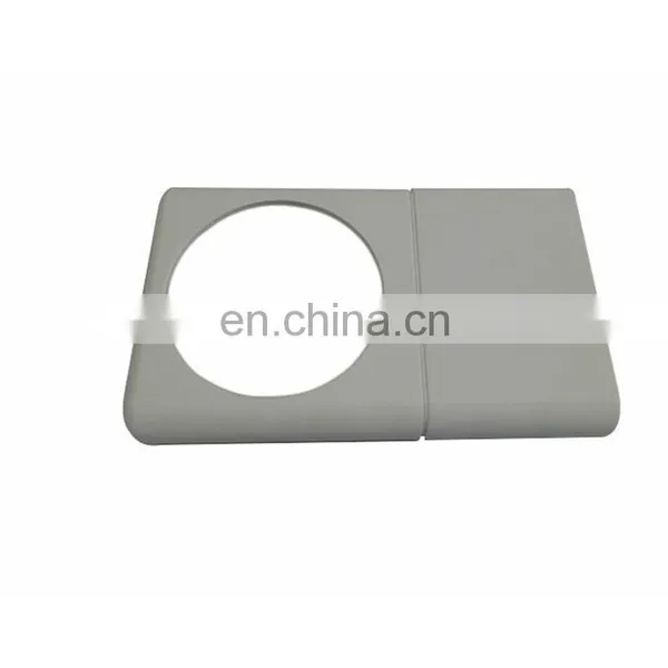 3d Printer Prototyping Prototype Precision Injection Mold Hot Sales Injection Buckle Mold High Quality Rapid Service Shenzhen photo-5