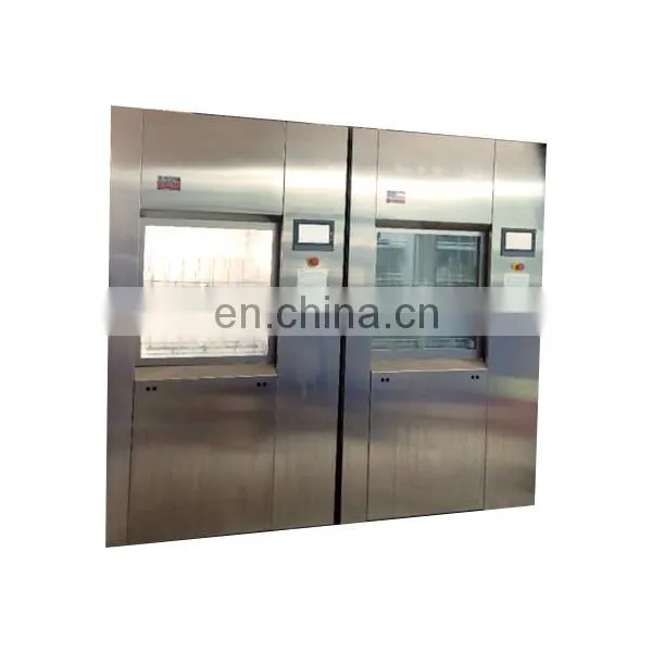 Automatic Washer Disinfector photo-2