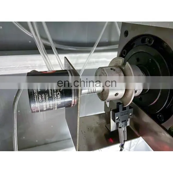 Carton Box Machine Price in India Machine de Carton Carton Packaging Machine photo-4