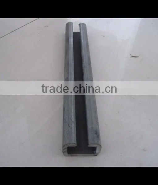 ISO9001:2000 C Channel Galvanized Painted C Purlins photo-3
