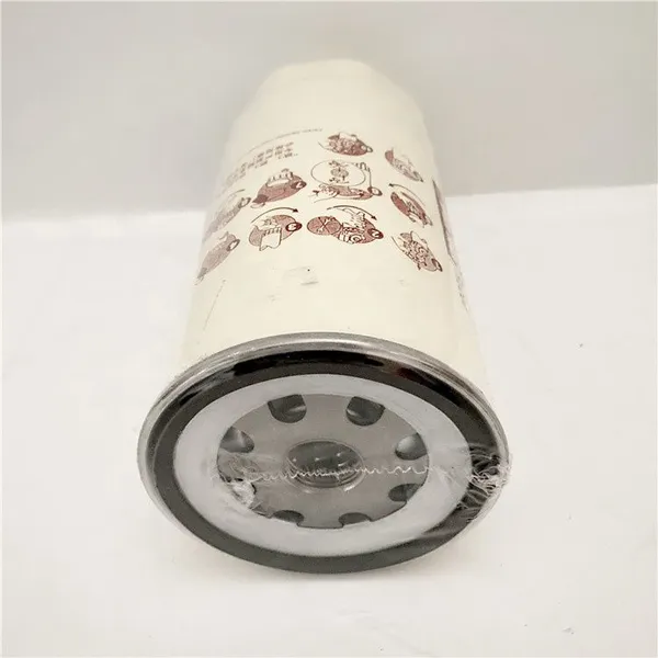 Hot Selling Original Fuel Filter For XCMG photo-4