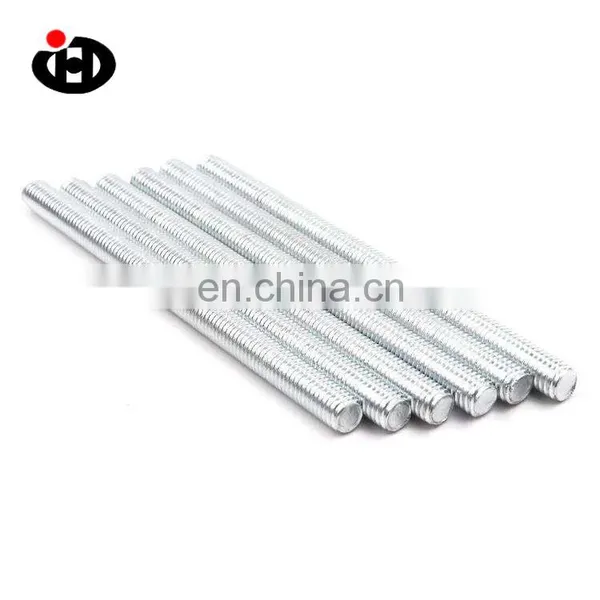 Superb Quality DIN975 Threaded Rods photo-3