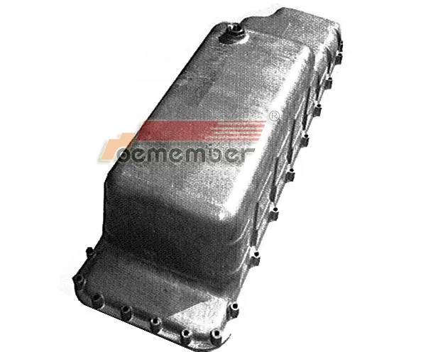 Oil Pan for SCANIA Truck 1507199 photo-2