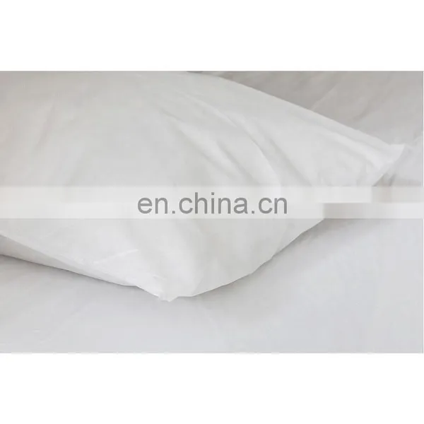 High Quality Customized Non Woven Waterproof Disposable Bed Sheet photo-3