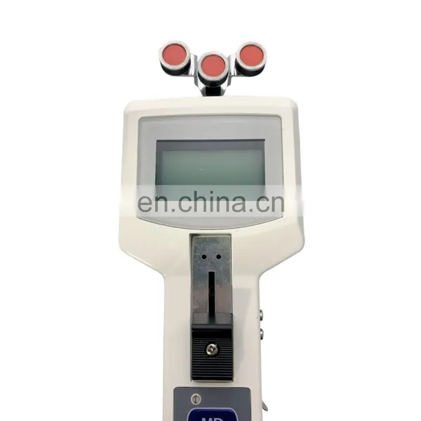 Portable Handheld Digital Tension Meter for Yarn photo-2