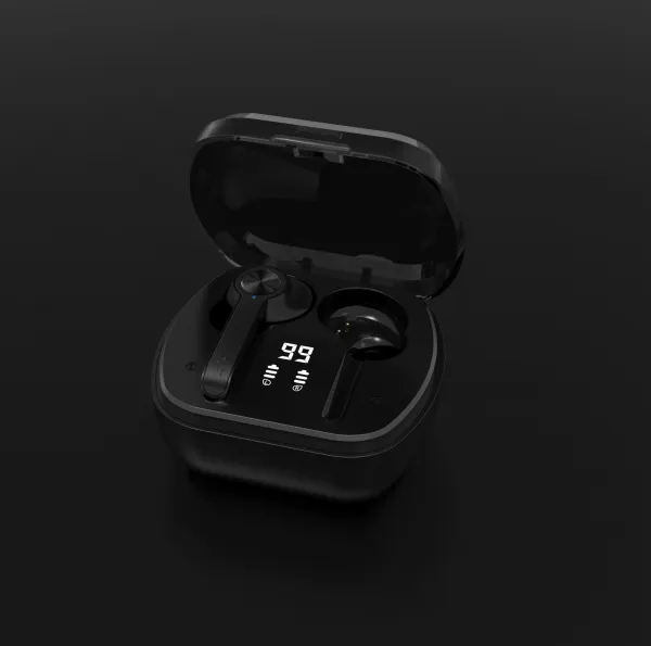 Best Selling Products In Europe Wireless Earphone & Headphone In Ear Headphones Music ANC ENC photo-2