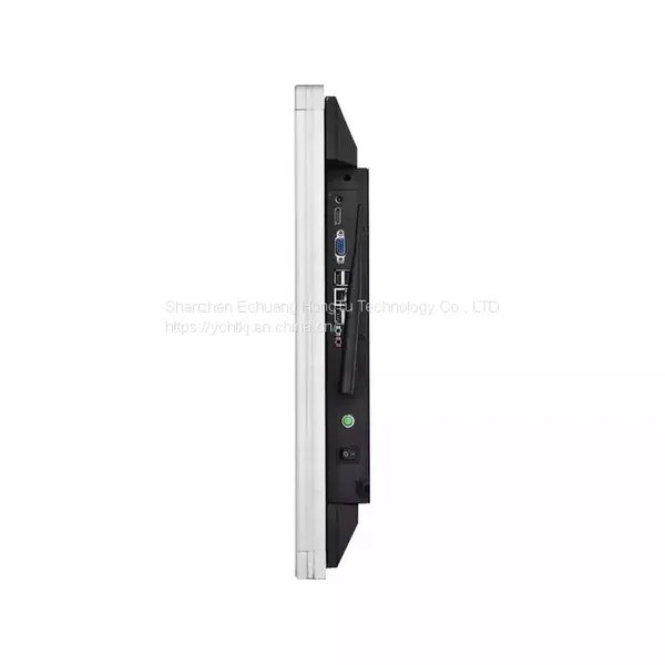 EC Factory Direct Supply 75-inch Self-service Inquiry Machine for All-in-one Conference Machine and All-in-one Teaching Machine photo-4