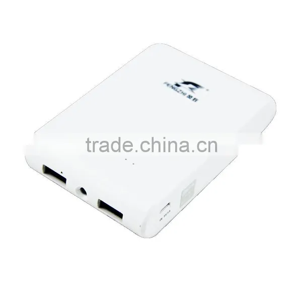 Excellent Quality Portable Charger Power Bank photo-2