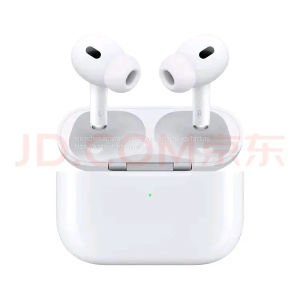 2023 Latest Brand New Airpods Pro 2 Original Brand New photo-3