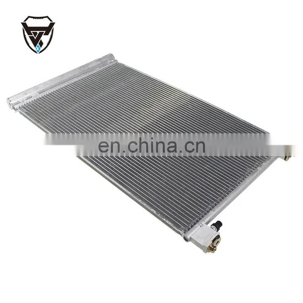 Hot Sale & High Quality Regal LaCrosse Malibu Car Automobile Condenser Auto Parts Radiator For Chevrolet 13241737 13330217 photo-3