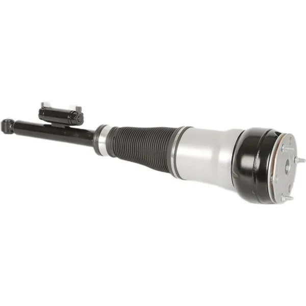 TS16949 Rear Left Mercedes Benz Air Suspension Shock Absorber photo-2