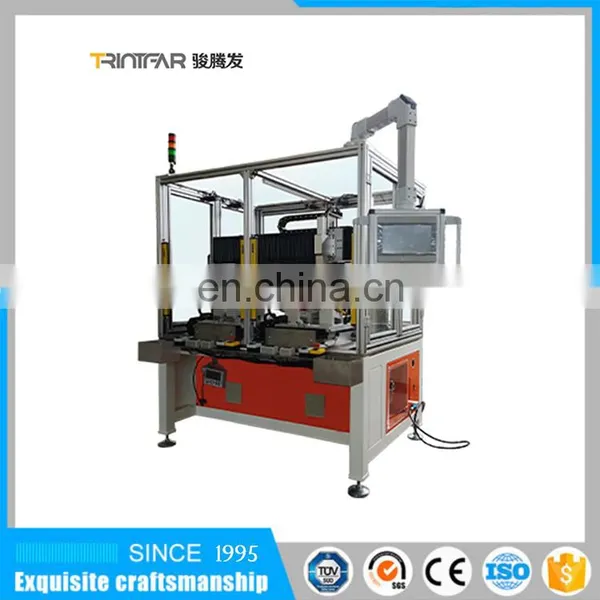 Automatic Pneumatic Metal Foot Pedal Fuse Fuse Spot Welding Machine photo-4