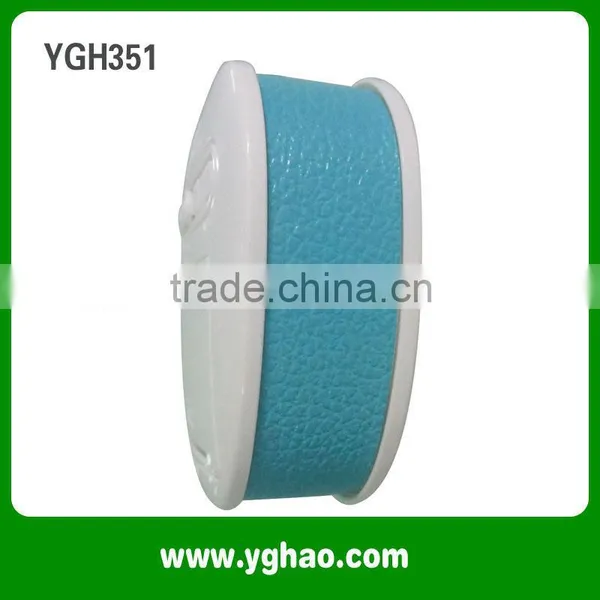 YGH351 Talking Clock ,apple Shaped photo-3