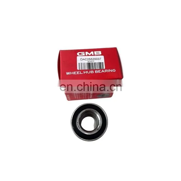 Good Quality New Arrivals 38*70*37 Size Gh038020 517201c000 Spare Auto Parts Front Hub Wheel Bearing photo-2