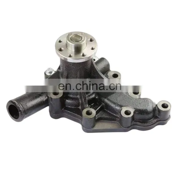 C-240 Cast Iron G-201 Water Pump OEM 5136100381 GWIS-10A Heavy Truck Water Pump Cast Iron Water Pump