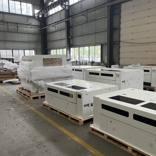 RedShift Laser company overview - view 4