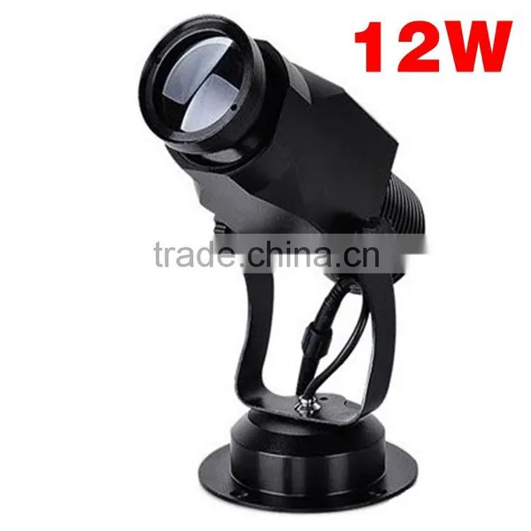 Gobo Projector 10W 20W 30W Gobo Manufacture From China photo-3